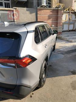 تويوتا راف 4